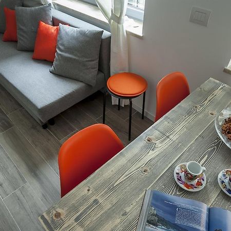 Italianway-Cadorna 10 Apartment Milano Ngoại thất bức ảnh
