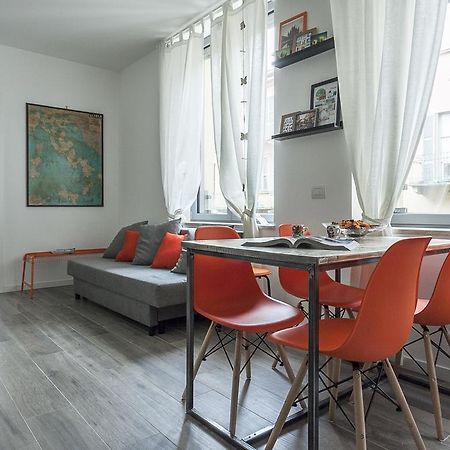 Italianway-Cadorna 10 Apartment Milano Ngoại thất bức ảnh
