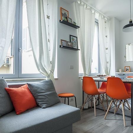 Italianway-Cadorna 10 Apartment Milano Ngoại thất bức ảnh