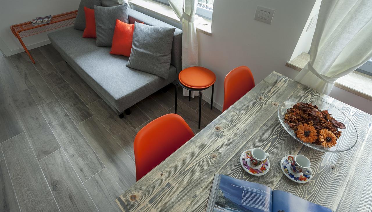 Italianway-Cadorna 10 Apartment Milano Ngoại thất bức ảnh