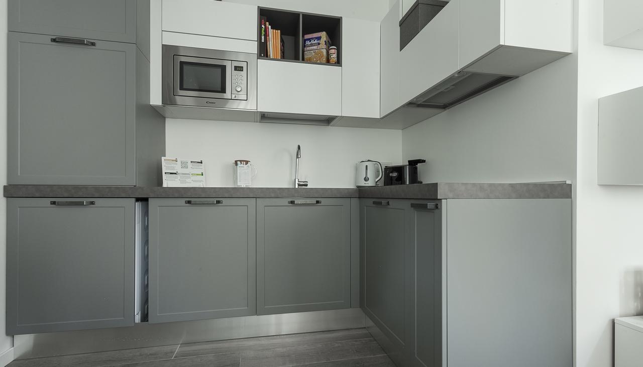 Italianway-Cadorna 10 Apartment Milano Ngoại thất bức ảnh