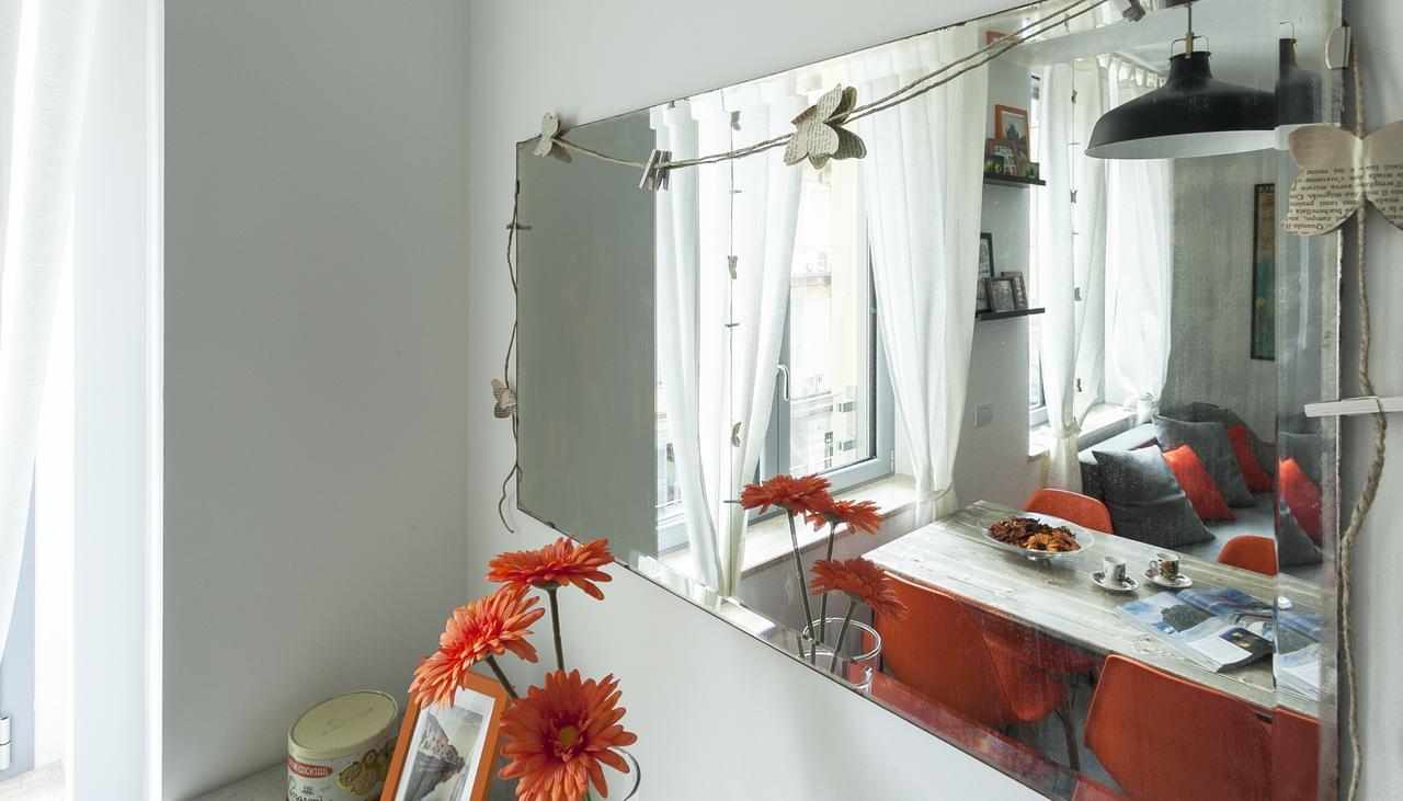 Italianway-Cadorna 10 Apartment Milano Ngoại thất bức ảnh